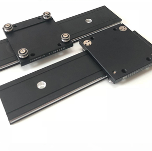 Deslizador de bloque de guía lineal OSGR10, perfil de aluminio de doble eje, Riel de guía lineal OSGB10N en venta - Product Image 1