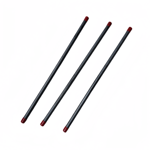 High Quality <strong>Silicon</strong> <strong>Carbide</strong> Ceramic Heat Exchange Tubes for Efficient Heat Transfer