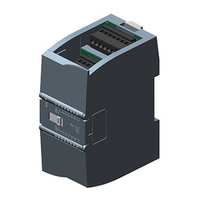 6ES7222-1HH32-0XB0 SALIDA DIGITAL SIMATIC 1222 SM 1200, 16 DO, salida de relé 2A, módulo de entrada analógica PLC proveedor