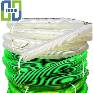 2''2.5''3''3.5''4'' 5'' 6'' PVC Suction <strong>Hose</strong> for Pump Water - Product Image 1