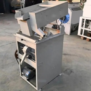 PinYang küçük kombine tahıl temizleme taş ayıklama makinesi tahıl fasulye buğday mısır temizleme makinesi çeltik kombine temizleyici - Product Image 5