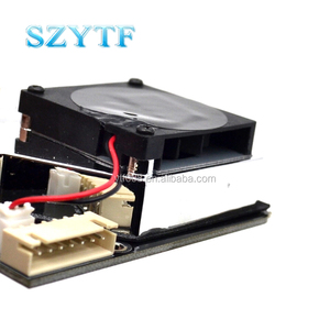 PM2.5 Sensore SDS011 Aria Sensore di Particelle Laser Sensore Della Polvere