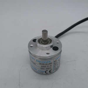 200ppr Leitungs treiber ausgangs geber OEW2-20-2MD Drehgeber - Product Image 2