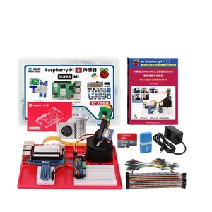 Raspberry Pi 5 Development Board Kit