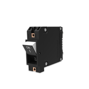 16A-20A Disyuntor para PDU Disyuntor en miniatura con certificación IEC UL - Product Image 2