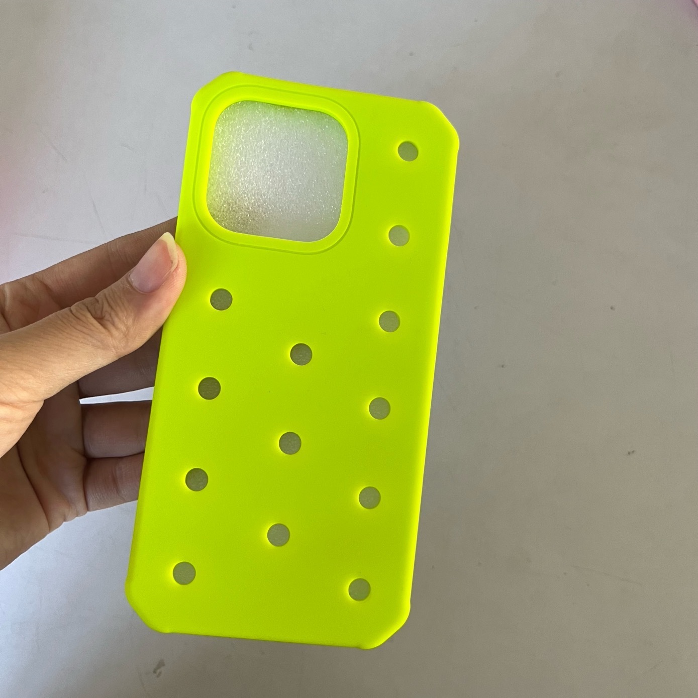 Fluorescent Vert