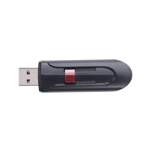新着100% オリジナルUSBフラッシュドライブ1GB〜64GB容量メタルペンドライブ、USBフラッシュメモリ3.0インターフェース付き - Product Image 6