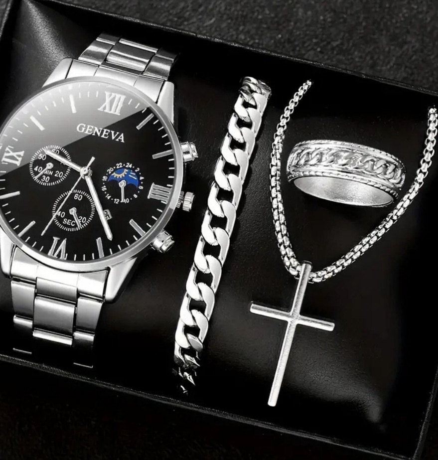 Silver(no box)-1