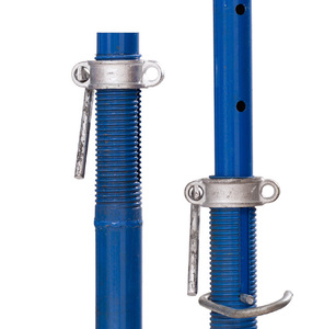 Factory Direct Selling Customized <strong>Acrow</strong> Steel Prop <strong>Scaffolding</strong> - Product Image 5