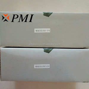 PMI <strong>Linear</strong> <strong>Guide</strong> Way <strong>Linear</strong> Motion Carriage <strong>Block</strong> MSR35LSSF1PA - Product Image 3