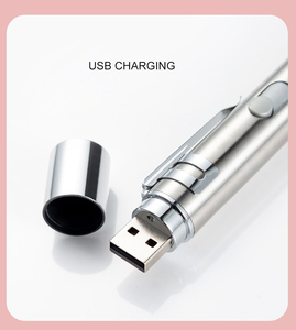 Лазерная указка с регулируемыми узорами - Product Image 5