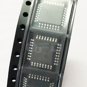 AD7265BSUZ TQFP-32 IC ADC Oberflächen montage Dual 1Msps 12-Bit 3-Kanal SAR ADC IC AD Konverter AD7265BSUZ - Product Image 3