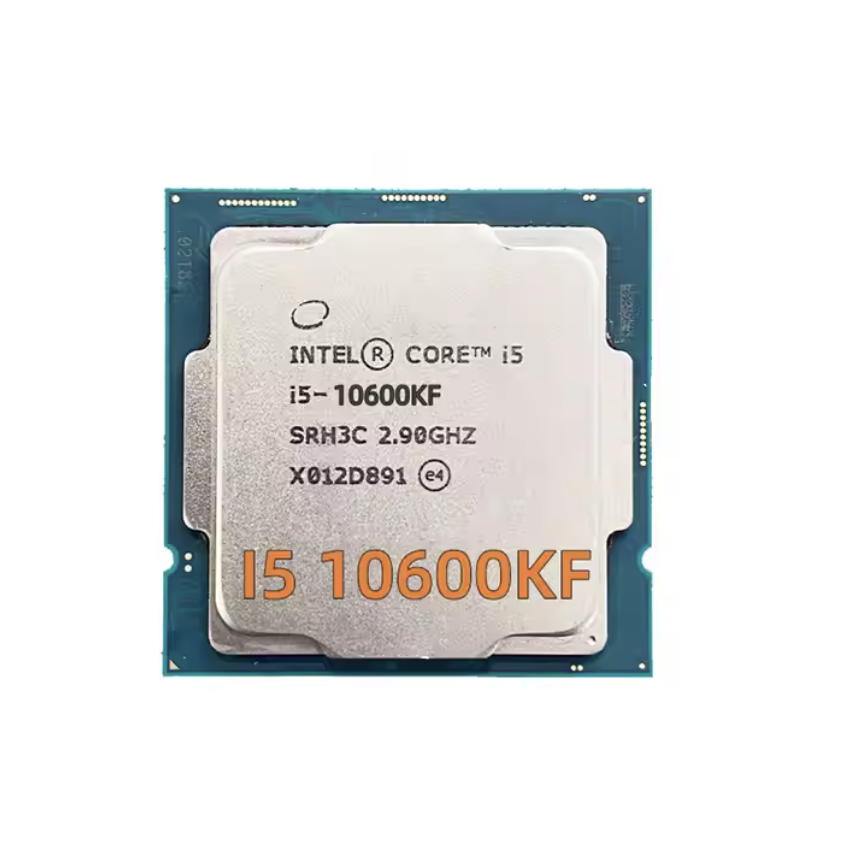 i5 10600KF