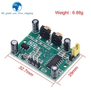 TZT-HC-SR501 Stellen Sie das pyro elektrische IR-Infrarot-PIR-Bewegungssensor-Detektor modul für Arduino für Himbeer-Pi-Kits ein