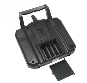 Flysky FS I6 2.4G ระบบรับและส่งสัญญาณ6CH พร้อมหน้าจอ LCD สำหรับเฮลิคอปเตอร์ RC multicopter UAV FPV drones อุปกรณ์เสริม - Product Image 4