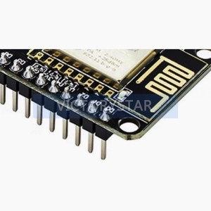 NodeMcu Lua WIFI IoT <strong>Development</strong> Board Based on ESP8266 CP2102 Driver Expansion ModuleNodeMcu Lua WIFI - Product Image 1
