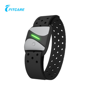 Bán buôn đa chức năng đàn hồi Heart Rate ban nhạc thông minh tập thể dục Vòng đeo tay Tracker Heart Rate Blood Pressure Monitor - Product Image 4