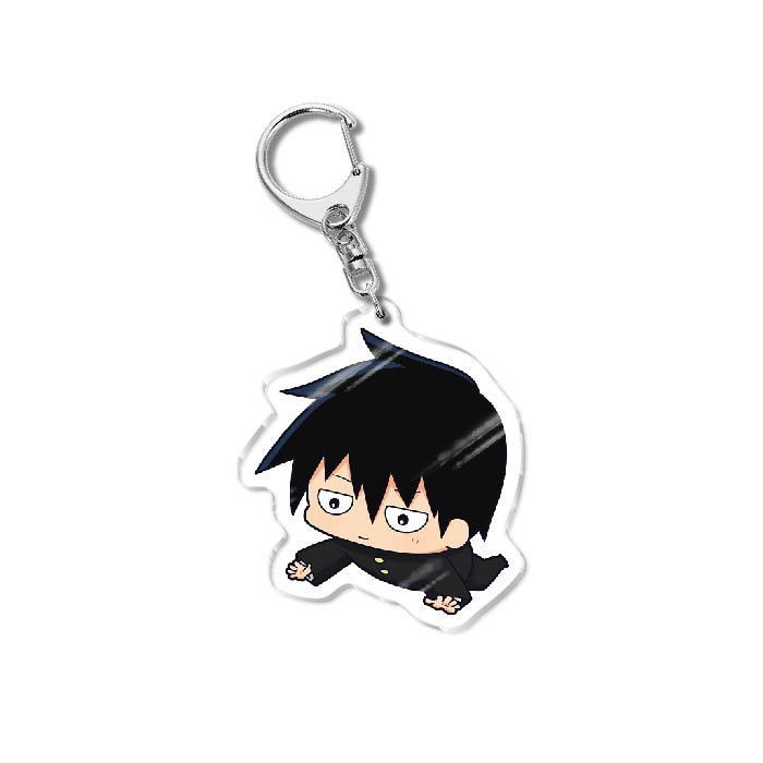 Porte-clés Psycho-pass 04