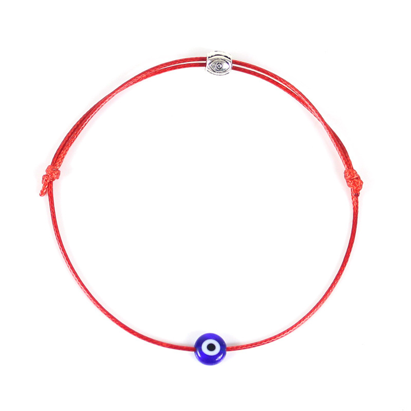Una serie roja