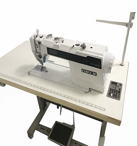 Computer piatto la macchina da cucire multi-funzione nuova intelligente auto piatta automatica filo taglio funzione RN-FFRS - Product Image 1