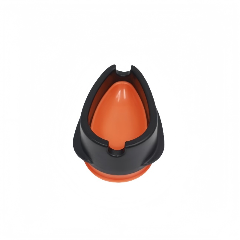 Moule orange