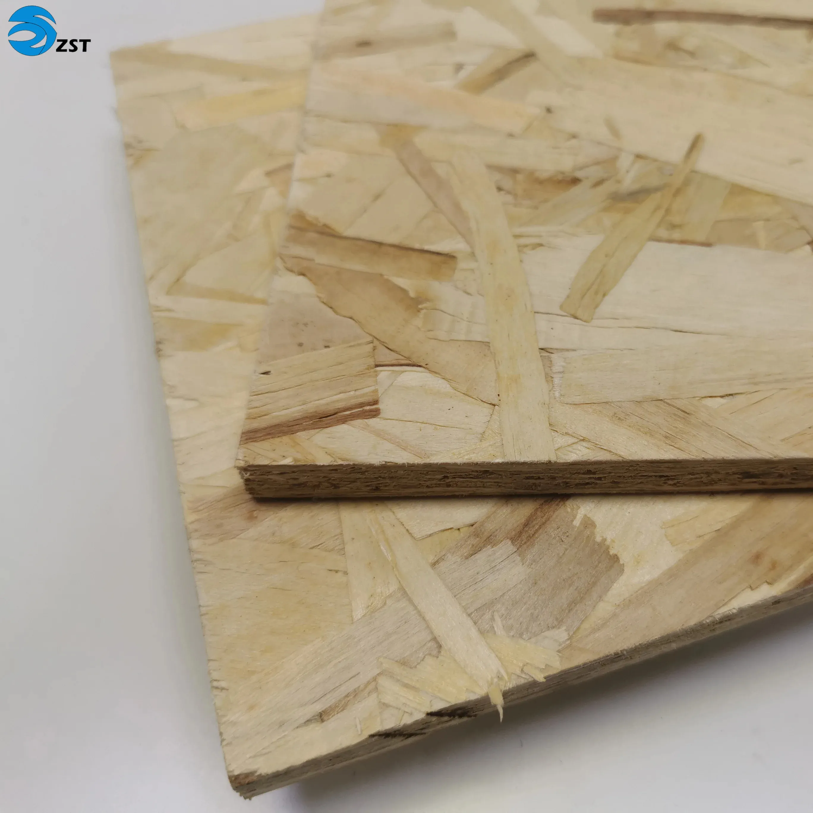 wholesale fireproof panel osb cheap price 9mm 12mm 18mm wood osb for construction