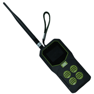 Rilevatore di Gas portatile 4 in1 a prova tripla O2 H2S CO allarmi Computer di memorizzazione dati USB interfaccia Scanner Gas - Product Image 2