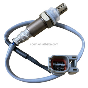 OE# 18213-63J01 <strong>1821363J01</strong> Car Oxygen Sensor Oxygen O2 Sensor for SUZUKI SWIFT III