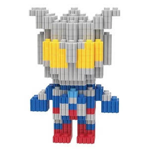Building Blocks and <strong>Toys</strong> Are <strong>Put</strong> <strong>Together</strong> As Adult Gifts for Dijia Cerro-Tello Boys and Girls. - Product Image 1