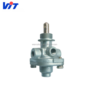 ชุดควบคุม WRT วาล์วเบรกอะไหล่ A0004462161รถบรรทุก - Product Image 3
