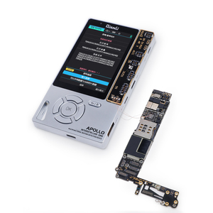 QianLi strumenti di test per telefoni cellulari sensore di luce dispositivo di rilevamento ripristino Tester di riparazione multifunzionale sei In uno Apollo - Product Image 6