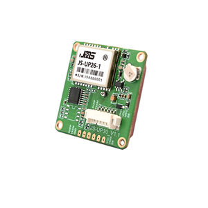 Módulo GPS con Antena RTK, Controlador USB/RS232 de Seguimiento Direccional de Navegación por Satélite, Interfaz de Minería, 1 Unidad, 2 Unidades - Product Image 1