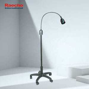 医療検査ライトLED外科用ランプ使用検査手術室用手術ランプライト - Product Image 5