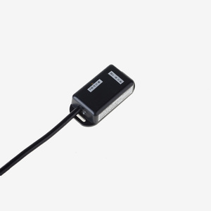 Hall effect 60~20mm long sensing distance magnetic <strong>sensor</strong>, proximity switch <strong>sensor</strong> - Product Image 4
