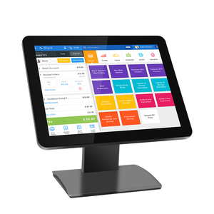 Computer <strong>Monitor</strong> 15 Inch <strong>Lcd</strong> <strong>Monitor</strong> Touch Screen <strong>With</strong> VGA/AV/TV/<strong>BNC</strong> <strong>Input</strong>