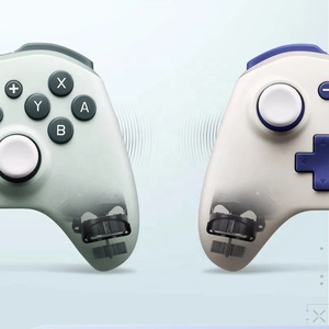 Gamepad di gioco Bluetooth Wireless con THUNDEROBOT G40 per PC Switch Controller videogiochi e accessori
