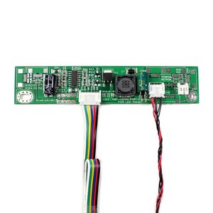 VSDISPLAY <strong>VGA</strong> <strong>DVI</strong> LVDs Display Controller Board for 23.8 Inch 1920x1080 LM238WF5-SSA1 30Pin LCD Touchscreen Monitor - Product Image 3