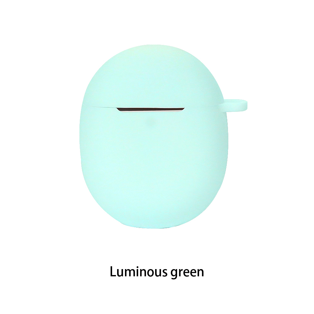 Luminous green