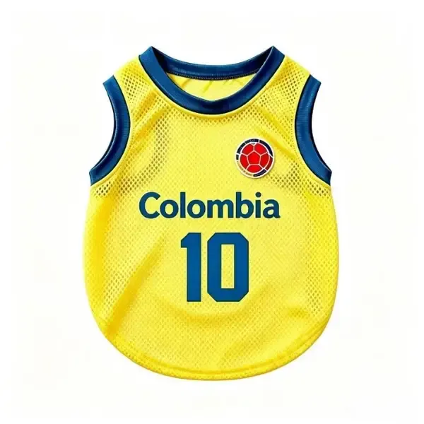 Colombie