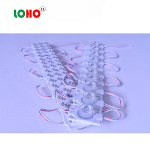 High Quality 12V 24V 1.5w 3030 IP65 Waterproof Sideview for <strong>LED</strong> Lighting Box DC 12v <strong>LED</strong> <strong>Modules</strong> 4530 - Product Image 2