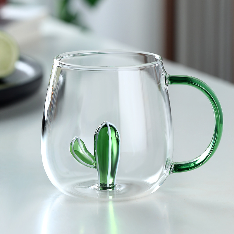 Vert-Cactus