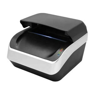 Scanner passaporti Hotel finanzia controllo di accesso di sicurezza OCR Tech carte d'identità lettore di carte di visto - Product Image 3