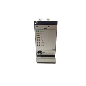 正版MMS6312隔离数字输入模块新库存电气设备 - Product Image 1