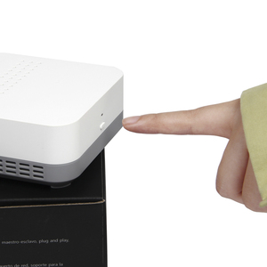 FTTH-red Wifi 5G, malla de doble banda, extensor de red Wifi, enrutador de red, sistema WiFi - Product Image 3