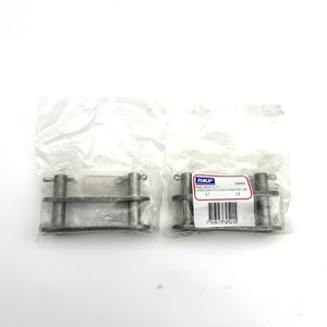 PHC 81X-C/<strong>L</strong> High Precision Mechanical Parts Drive Drive Roller <strong>Chain</strong> <strong>Chain</strong> Connector - Product Image 1