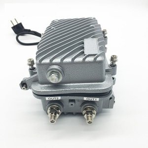 Hain Gain <strong>Optical</strong> Receiver FTTH NO WDM CATV Receiver <strong>Optical</strong> <strong>Node</strong> <strong>2</strong> <strong>Output</strong> AGC - Product Image 4