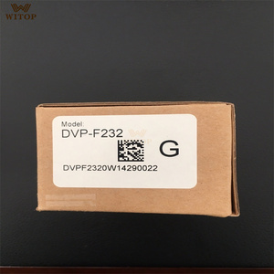 Nuovo Controller logico programmabile originale programmabile PMT-24V100W2BA Controller programmabile PLC - Product Image 1