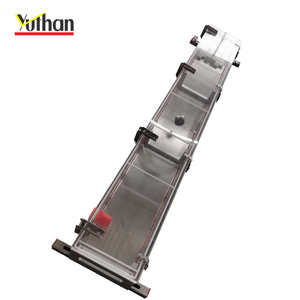 PVC ekstrüzyon kalıp pencere profil ekstrüzyon kalıp aracı ekstrüzyon kalıp kalıp kafası PVC pencere ve kapı - Product Image 3