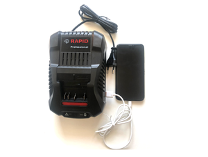 GAL3680CV充電器 (14.4VLi、18V-Liおよび36Vliバッテリー) 用のUSBを備えたBoschBC3680充電器の新しいデザイン、充電電流8.0A - Product Image 2