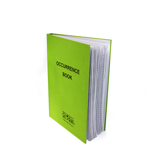 Özel baskı kitabı İngilizce kitap sert kapak dikiş ciltleme yüksek kaliteli kitap baskı - Product Image 3